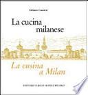 Cucina Milanese (la)