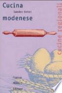 Cucina modenese