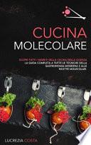Cucina Molecolare