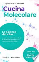 Cucina Molecolare