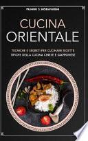 Cucina Orientale
