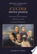 Cucina teorico-pratica
