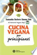 Cucina vegana per principianti