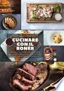 Cucinare con il Roner
