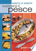 Cucinare il pesce