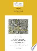 Cultura abitativa nella Cisalpina romana. 1. Forum Popili