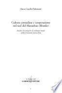 Cultura Contadina E Cooperazione Nel Sud Del Maranhao