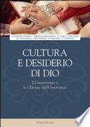 Cultura e desiderio di Dio