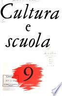 Cultura e scuola