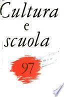 Cultura e scuola