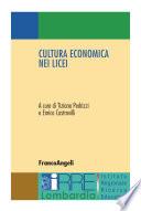 Cultura economica nei licei
