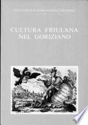 Cultura friulana nel Goriziano