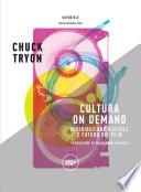 Cultura On Demand