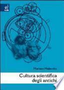 Cultura scientifica degli antichi