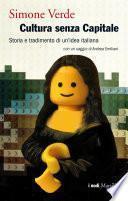 Cultura senza Capitale