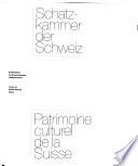 Cultural heritage of Switzerland