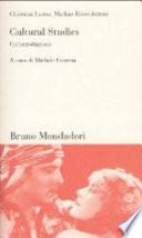 Cultural studies. Un'introduzione