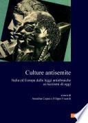 Culture antisemite