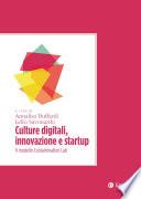 Culture digitali, innovazione e startup