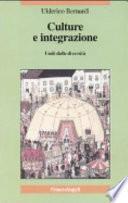 Culture e integrazione