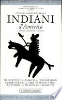 Culture e religioni degli indiani d'America