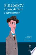 Cuore di cane e altri racconti
