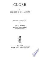 Cuore di Edmondo de Amicis