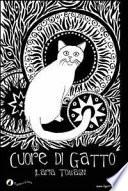 Cuore di gatto