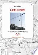 Cuore di pietra. Un progetto di public art a Pianoro