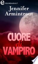 Cuore di vampiro (eLit)