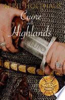 Cuori delle Highlands. Il Lupo