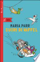 Cuori di waffel