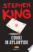 Cuori in Atlantide