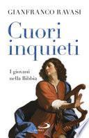 Cuori inquieti. I giovani nella Bibbia