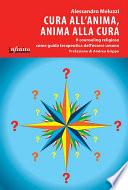 Cura all’anima, anima alla cura