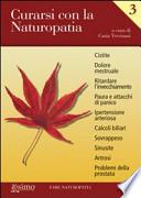 Curarsi con la naturopatia