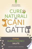 Cure naturali per cani e gatti