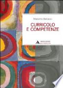 Curricolo e competenze