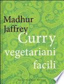 Curry vegetariani facili