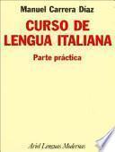 Curso de lengua italiana