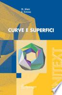 Curve e superfici