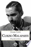 Curzio Malaparte. Biografia politica