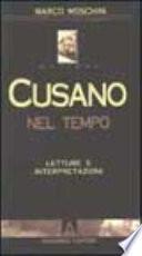 Cusano nel tempo