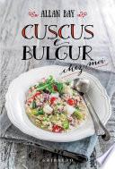 Cuscus e bulgur