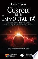 Custodi dell'Immortalità