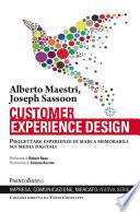 Customer Experience Design