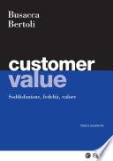 Customer Value - III edizione