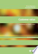 Customer value - seconda edizione