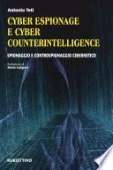 Cyber Espionage e Cyber Counterintelligence