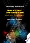 Cyber Forensics e indagini digitali